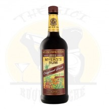 Rượu Rum Myers’s Original Dark